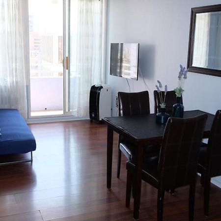 Apartamento Welcome To Santiago - Chile Exterior foto