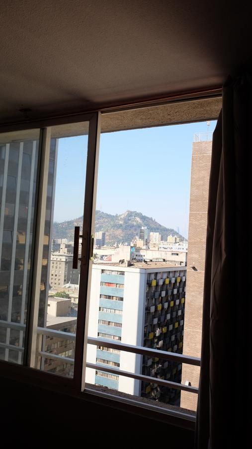 Apartamento Welcome To Santiago - Chile Exterior foto